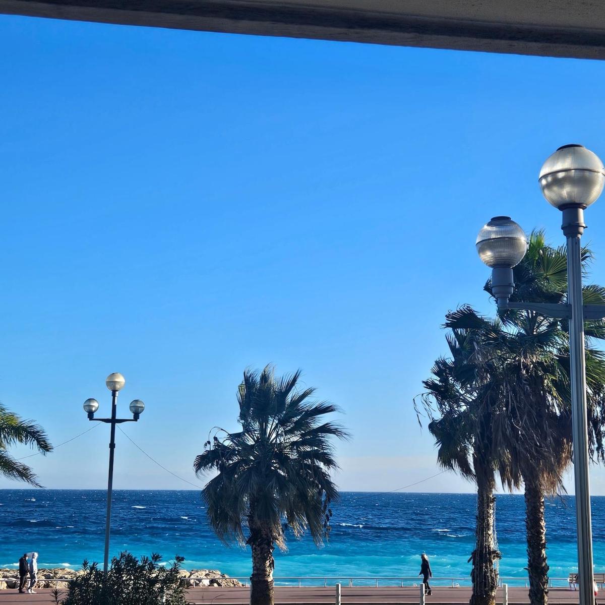 Apartamento Bleu Sea Tramway Holidays